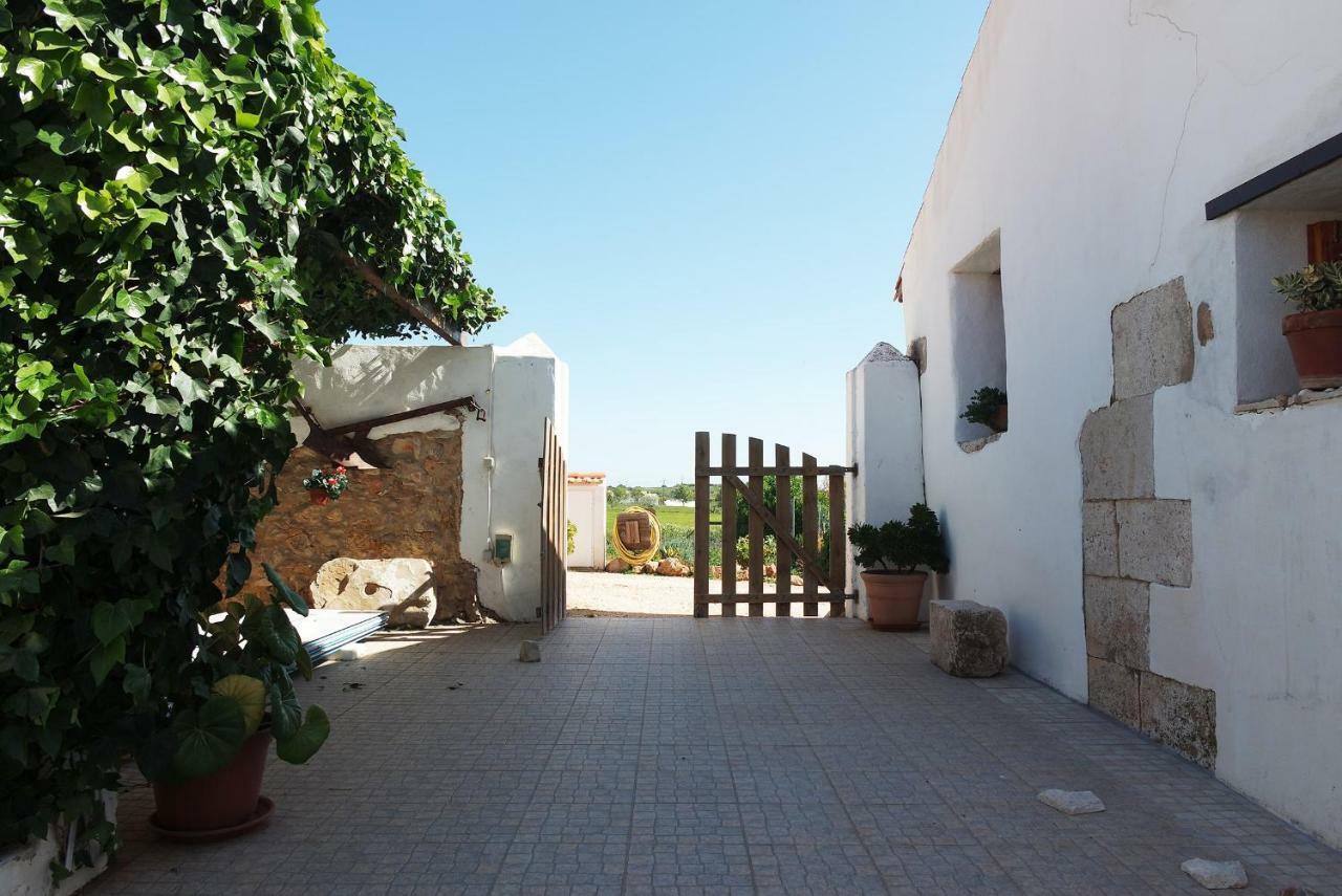 Senhora da Luz F - Quinta Das Alagoas מראה חיצוני תמונה